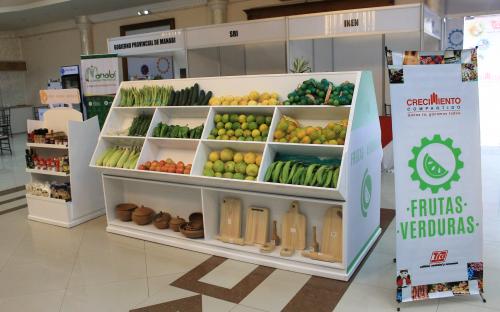 Nuestra tercera Rueda de Negocios "Crecimiento Compartido"